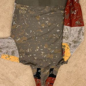 Brand: Marc Ecko. Size:XXL